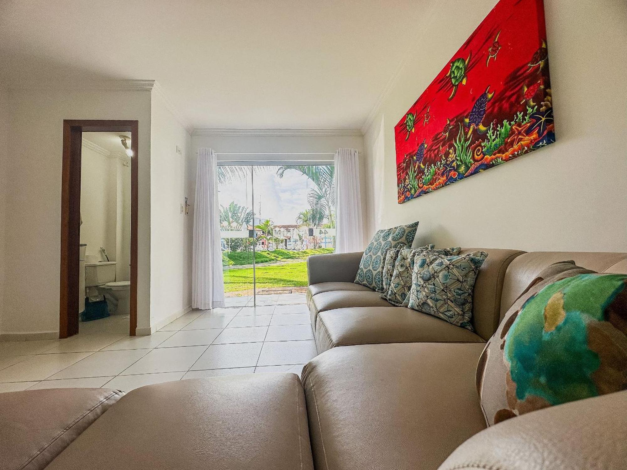 Casas No Residencial Mont Siao Com 2 Ou 3 Suites (Adults Only) Porto Seguro Kültér fotó