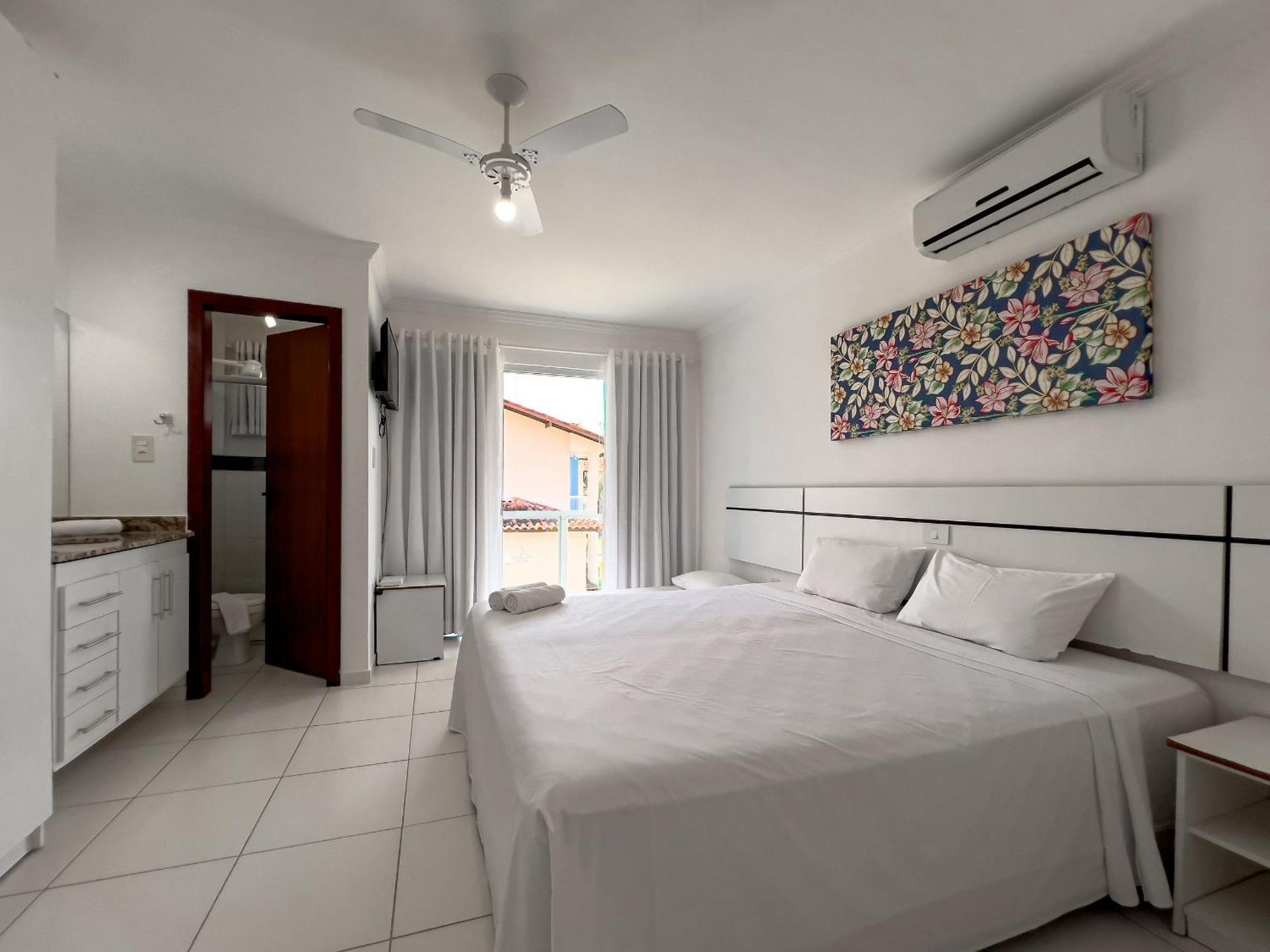 Casas No Residencial Mont Siao Com 2 Ou 3 Suites (Adults Only) Porto Seguro Kültér fotó