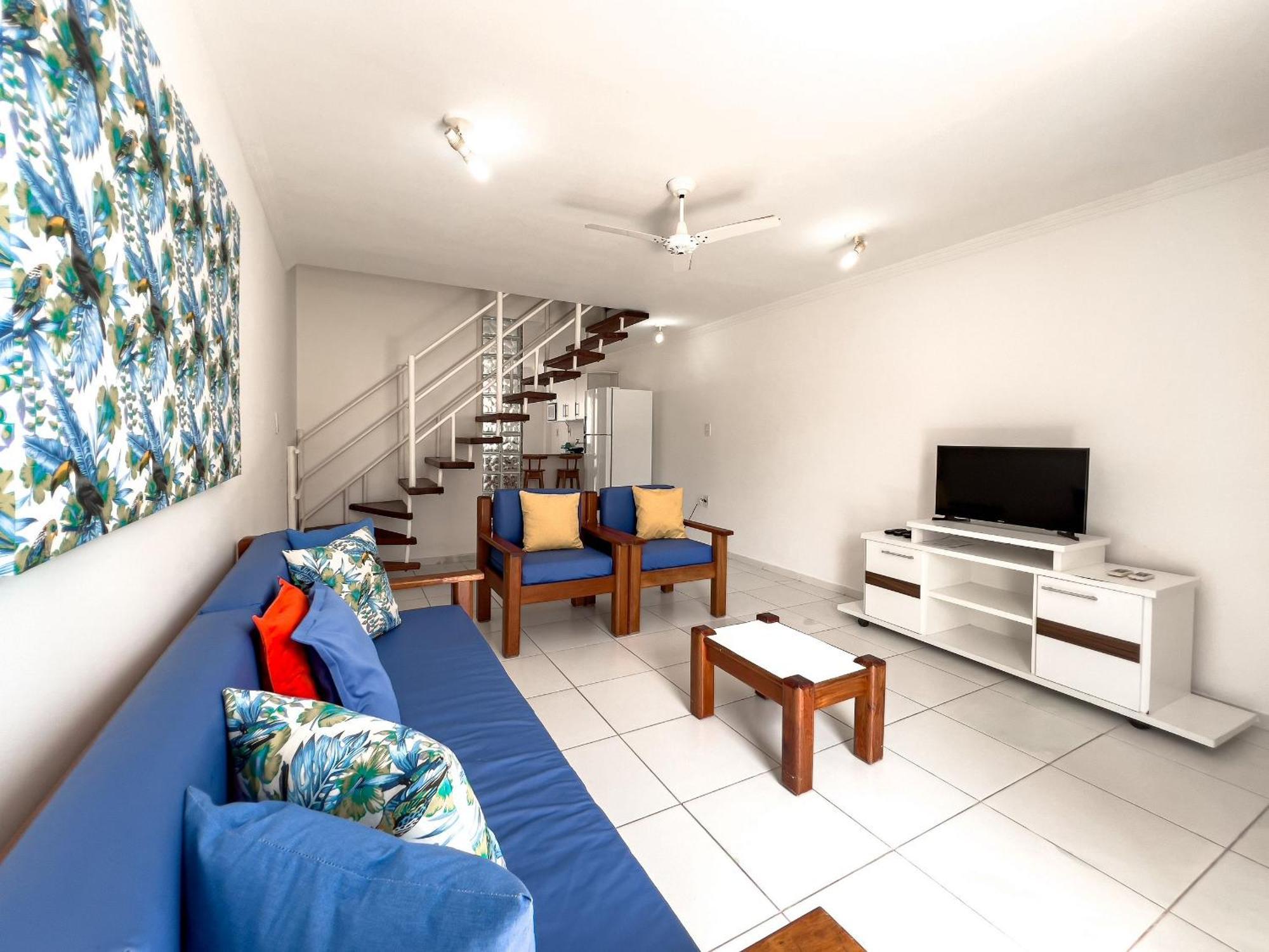 Casas No Residencial Mont Siao Com 2 Ou 3 Suites (Adults Only) Porto Seguro Kültér fotó